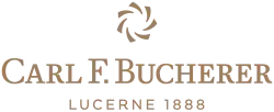 logo de Carl F. Bucherer