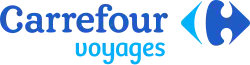 logo de Carrefour Voyages