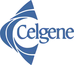 logo de Celgene