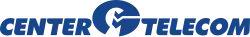 logo de CenterTelecom