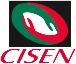 Logo de l'organisation