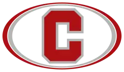 Description de l'image Centurions_logo.svg.