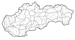 Image illustrative de l’article Route I/49 (Slovaquie)