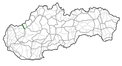 Image illustrative de l’article Route I/54 (Slovaquie)