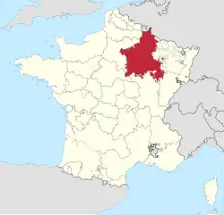 Description de cette image, également commentée ci-après