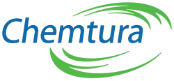logo de Chemtura