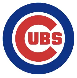 Description de l'image Chicago Cubs logo.svg.