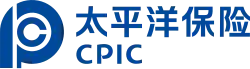 logo de China Pacific Insurance