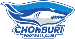 Logo du Chonburi FC
