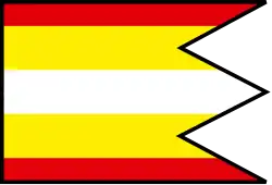 Drapeau de Chtelnica