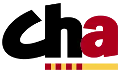 Image illustrative de l’article Chunta Aragonesista