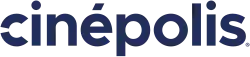logo de Cinépolis