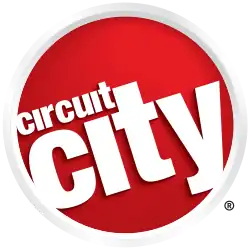 logo de Circuit City