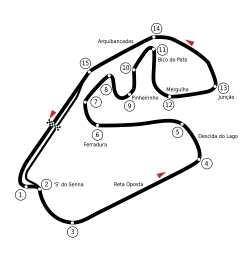 Description de l'image Circuit Interlagos.svg.