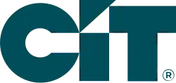 logo de CIT Group