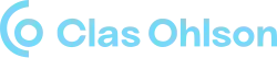 logo de Clas Ohlson (société)