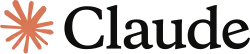 Description de l'image Claude AI logo.svg.