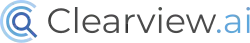 logo de Clearview AI