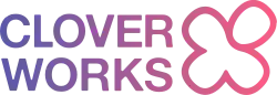 logo de CloverWorks