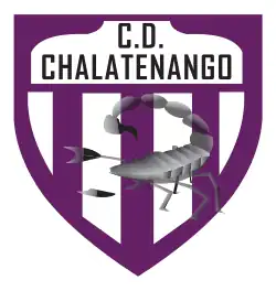 Logo du Chalatenango