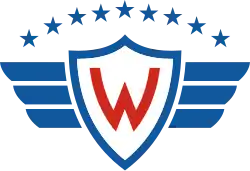 Logo du Jorge Wilstermann