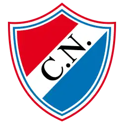 Logo du Club Nacional