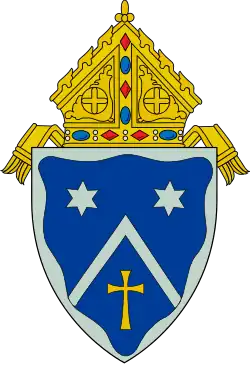 Image illustrative de l’article Diocèse de Gaylord