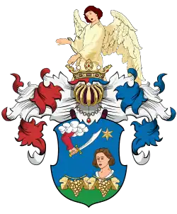 Image illustrative de l’article Famille Füzy