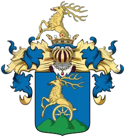 Image illustrative de l’article Famille Pálffy