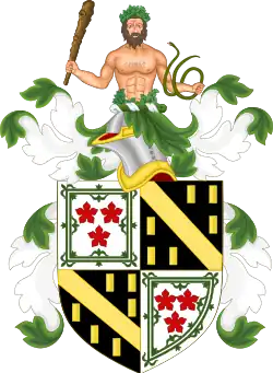 Image illustrative de l’article Famille Livingston