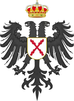 Image illustrative de l’article Requetés