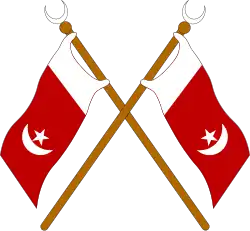Description de l'image Coat_of_Arms_of_Umm_Al_Quwain.svg.