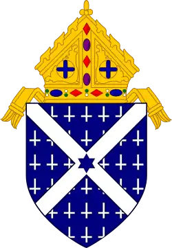 Image illustrative de l’article Diocèse de Little Rock