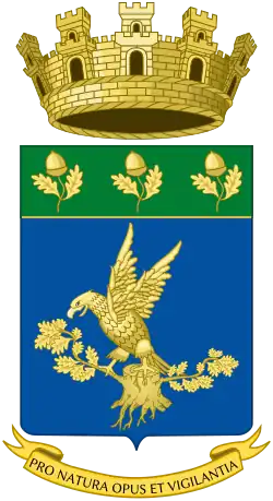 Image illustrative de l’article Corps forestier d'État