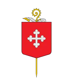Image illustrative de l’article Abbaye territoriale de Saint-Maurice