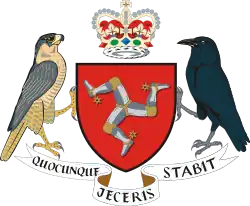 Image illustrative de l'article Île de Man