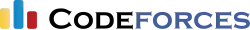 Logo de Codeforces