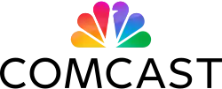 logo de Comcast