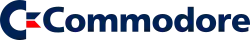logo de Commodore International