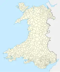 Communauté (pays de Galles)