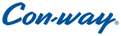 logo de Con-way