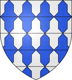 Image illustrative de l’article Maison de Traînel