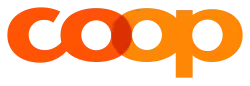 logo de Coop (Suisse)