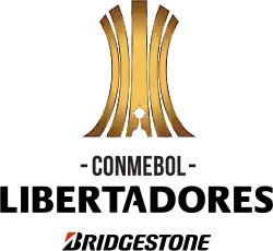Description de l'image Copa Libertadores Bridgestone (logo).svg.
