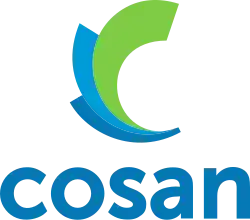 logo de Cosan