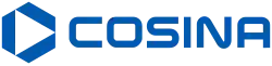 logo de Cosina
