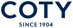 logo de Coty (entreprise)