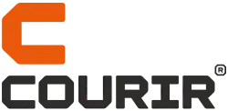 logo de Courir (chaîne de magasins)