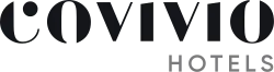 logo de Covivio Hotels