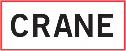 logo de Crane (entreprise)